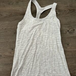 lululemon nulu tank